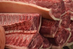 U.S. pork products to be sold in India