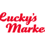 Lucky's Market has plans for significant growth.