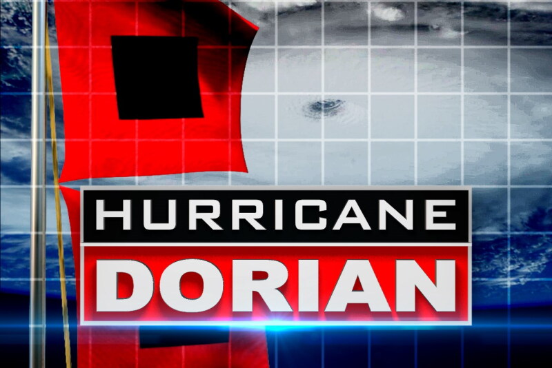 Environmental groups are watching dozens of lagoons of swine waste stored directly in Hurricane Dorian’s path in North Carolina with growing trepidation, fearful that a breach will release millions of gallons of manure.

