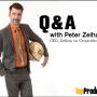 Zeihan is the author of two books: “The Accidental Superpower” and “The Absent Superpower.”