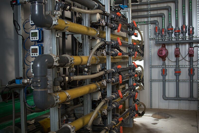 1 ultrafiltration