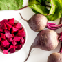 The Fresh Factor: Beets. Image courtesy Healthy Family Project