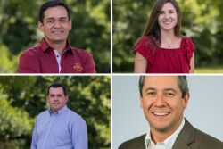 AASV Research Award