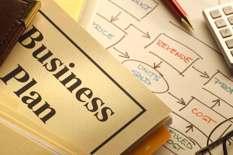 Business Plan