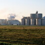 Ethanol Production Plant Iowa Biofuels iStock
