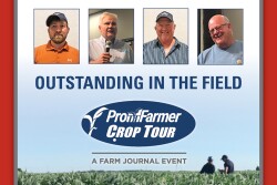 Outstanding in the Field