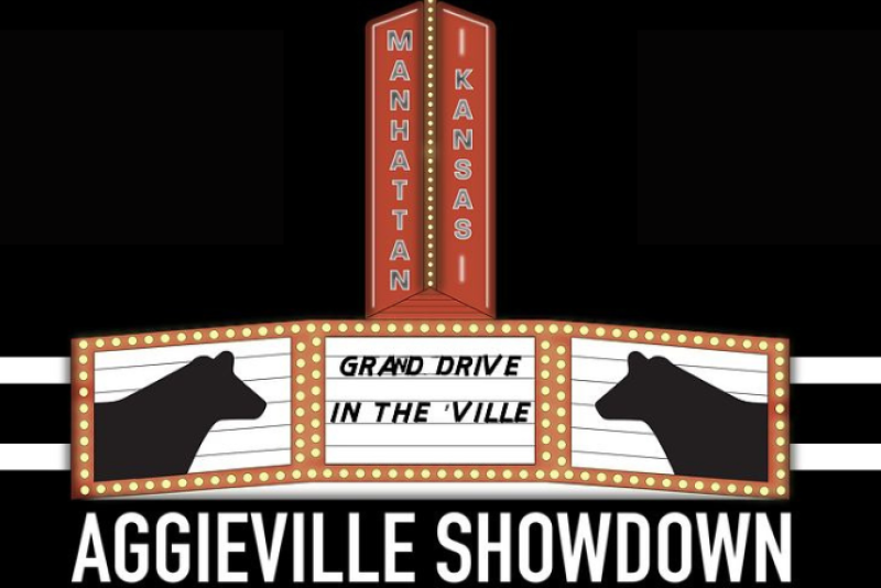 Aggieville Showdown
