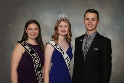 IPPA 2022 Youth Leadership Team