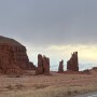 Arizona landscape