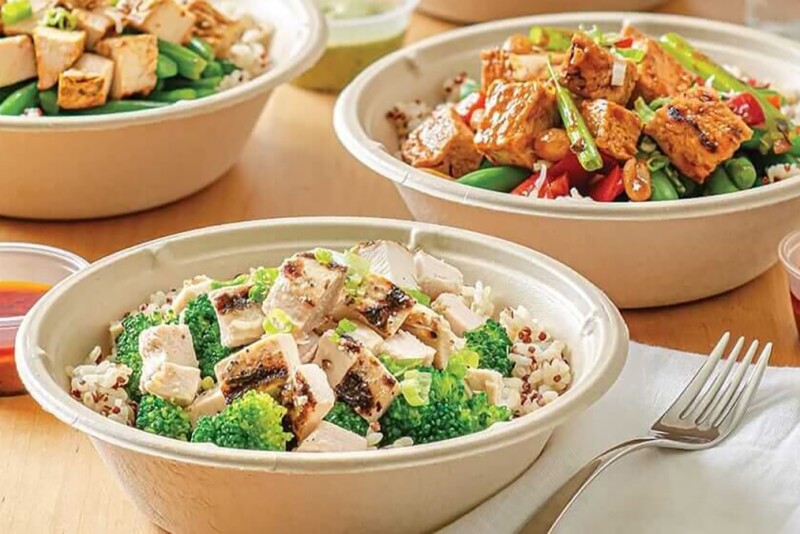 Wegmans power meals