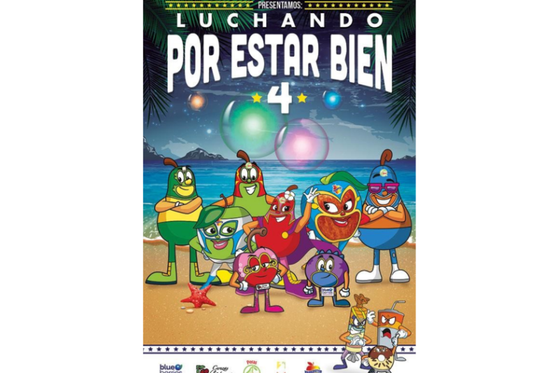 Luchadors fruit.png