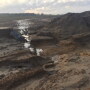 erosion
