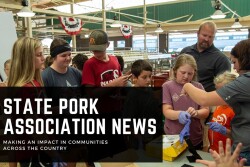 State Pork News