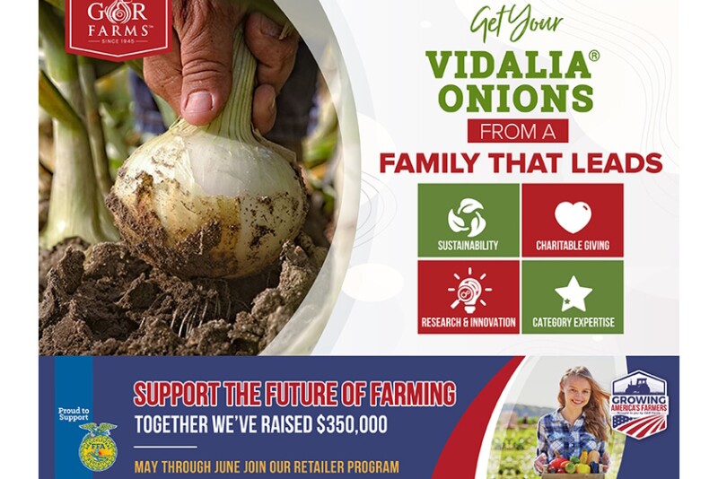 G&R Farms