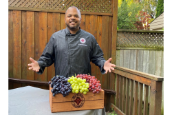 roger mooking 
