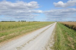 road