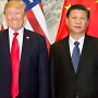 Trump and Xi
