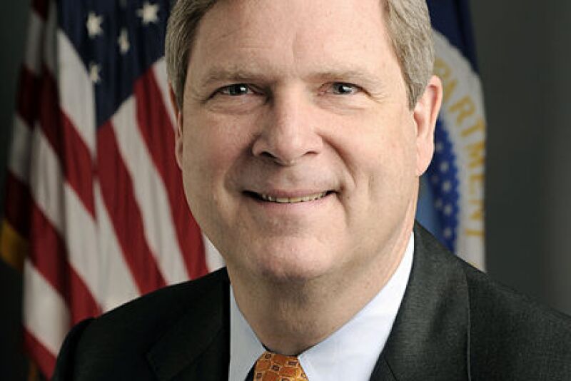 Tom Vilsack