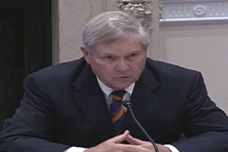Vilsack