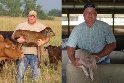 Brewer Family Farms