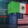 During a bilateral meeting on Thursday, U.S. Trade Representative Katherine Tai discussed with Mexico's Secretary of Economy Tatiana Clouthier various issues concerning energy and biotech corn.