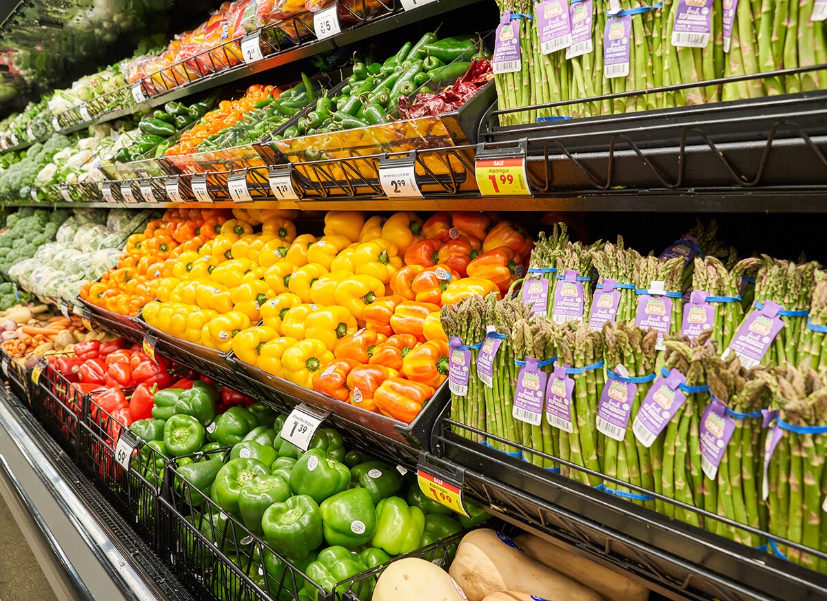 Kroger explores the future of grocery shopping - The Packer - Fruit and Vegetable Industry's Leading News Source