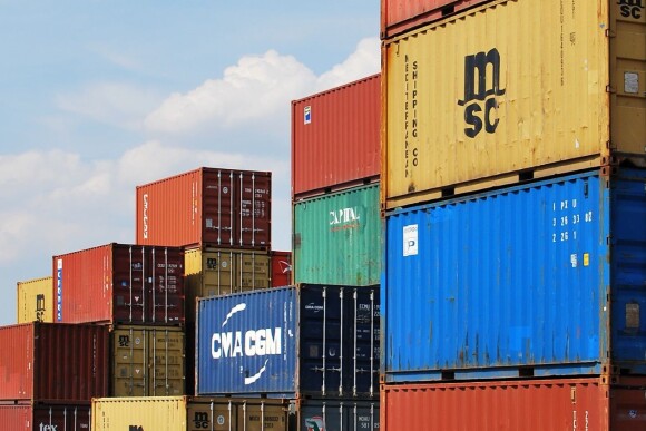 Exports by Canva