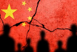 China Population Crash