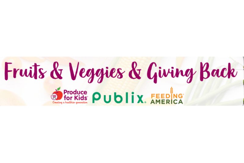produce for kids