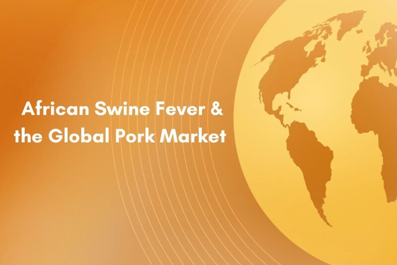 ASF in Global Market