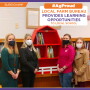 Farm Bureau Donates Agricultural Learning Opportunity to Local Urban School