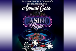 Eastern Produce Council fundraiser gala