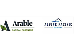 arable