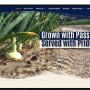 G&R Farms new website