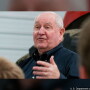 “We get a lot of requests about reopening the dairy margin coverage program,” Perdue said. “It is essentially an insurance program and the principle of insurance is you have to have it before you need it.” 