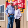 Charles and Sandra McPeake