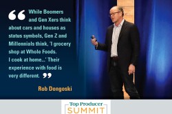 Rob Dongoski - Top Producer Summit