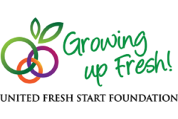 Growing up fresh