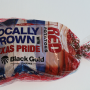 Black Gold Farms offers five-pound poly bags of red potatoes for locally-grown programs in Texas.