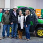 John Deere Winners - Angus Convention 2022