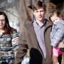 Jessica and Edouard Maurice, Okotoks, Alberta.