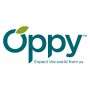 Oppy Cotton Candy Grapes