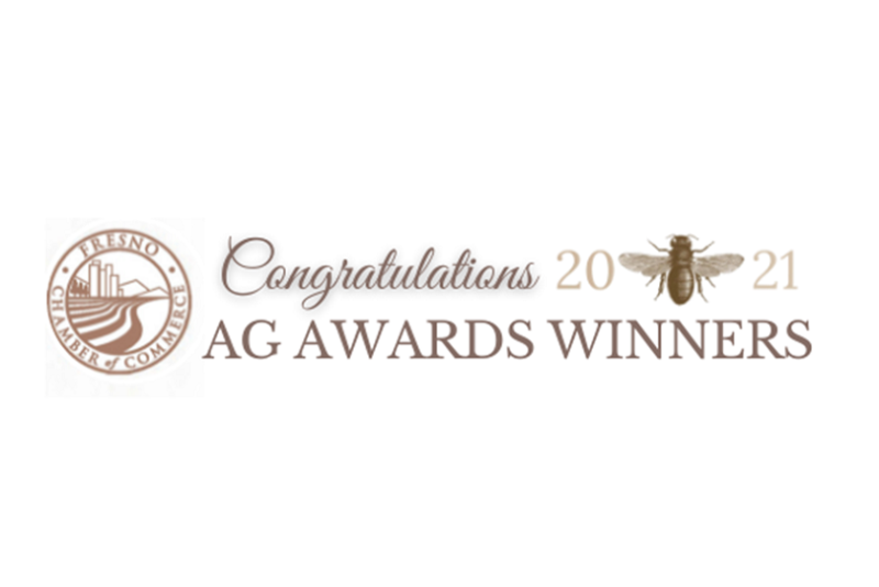 fresno ag awards