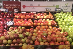 apples guide stop & shop