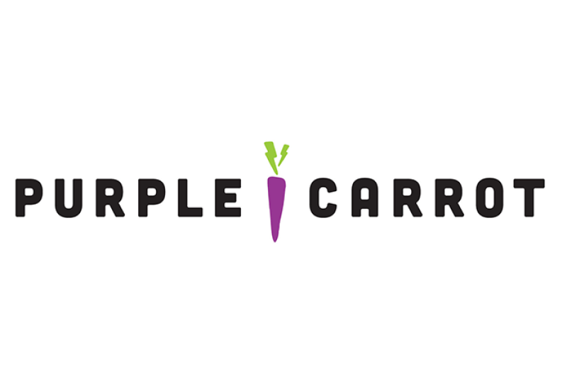Purple Carrot has been bought by a Japanese retailer.