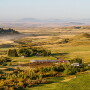 IX Ranch, Big Sandy, MT