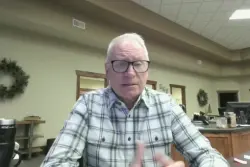 Cattle and Grains See Risk Off Selling on Iran Conflict: Have Cattle Topped?