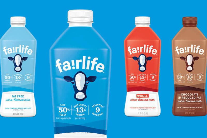 Fairlife