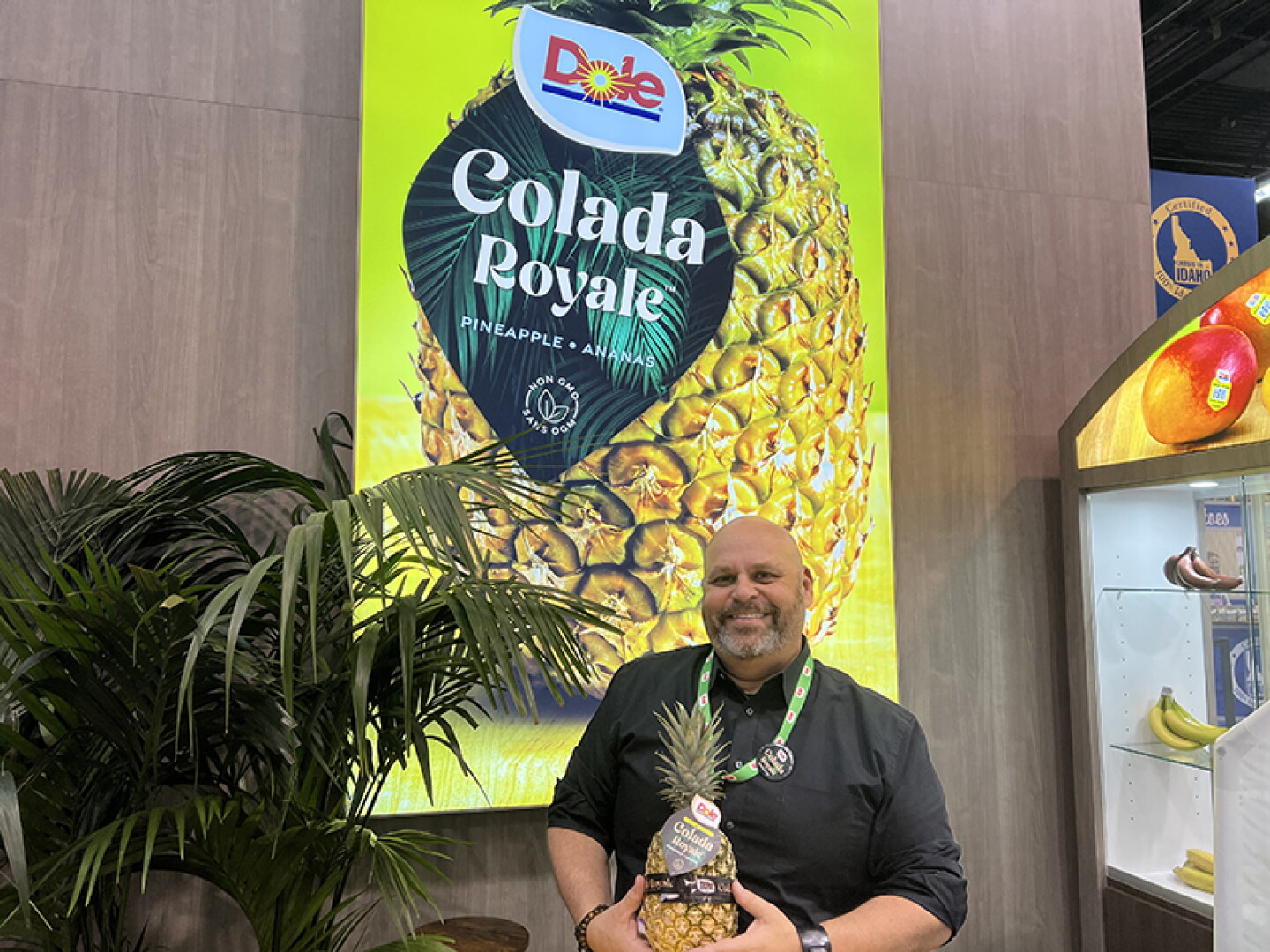 Seen and Heard at IFPA Global Produce and Floral Show 2025: Innovation ...