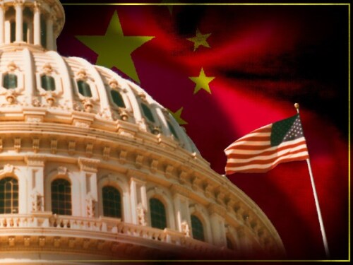 China Trade